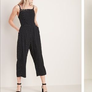 Old Navy Jumpsuit sz Large🌞
